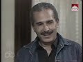 مشهد من مسلسل نهاية العالم ليست غدا الحلقة رقم ٩ إنتاج ١٩٨٣ يتحدث عن الكوارث الطبيعية المصنعة