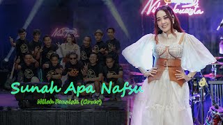 Sunah Apa Nafsu - Nilah fauzista ( cover )