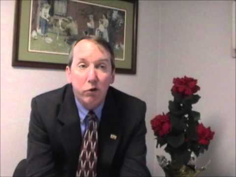 Dave Bishop, 4-H Foundation of NH Chair