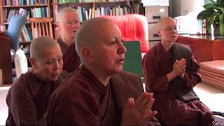The Buddha's Forgotten Nuns (2013)