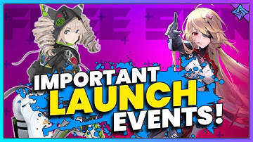 Tower Of Fantasy: How to Get a FREE SSR, Costumes, & More!
