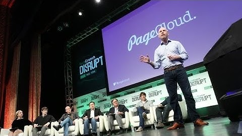 Drag-and-Drop Web Editing from PageCloud