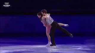 Tessa & Scott - Through the Eyes of Love