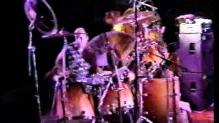 Fat Man &amp; The &quot;P&quot; Word! Kenny Aronoff &amp; Robby Turner