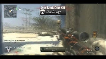 VeXeR vs Eazy 2-0 [x2]