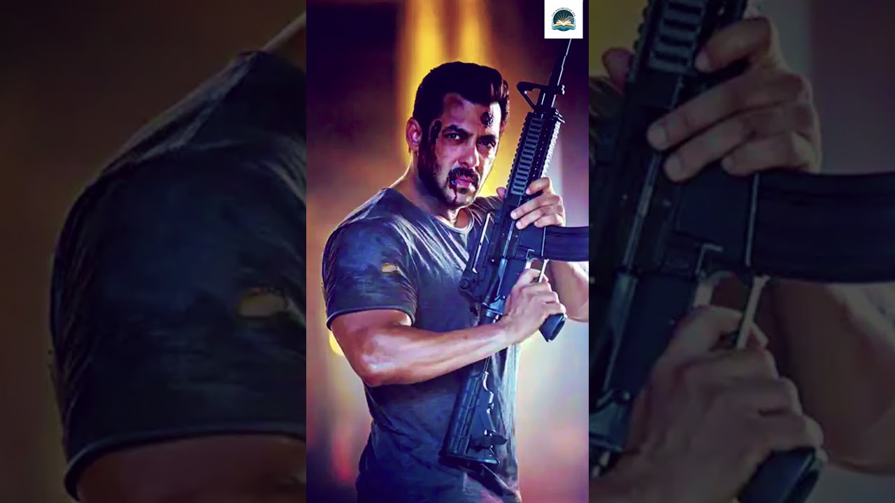 "Bollywood’s Biggest Collaboration: Atlee x Salman Khan Announced! 🌟"