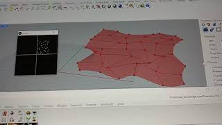 Grasshopper Processing Are Talking Standard Example
