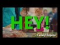 YOU STOLE MY HEART!! - Alvin and Brittany