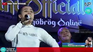 TETEP DEMEN | COVER YOERIZKA | NADA PANTURA NINA YANI GROUP | RABU 27 APRIL 2022