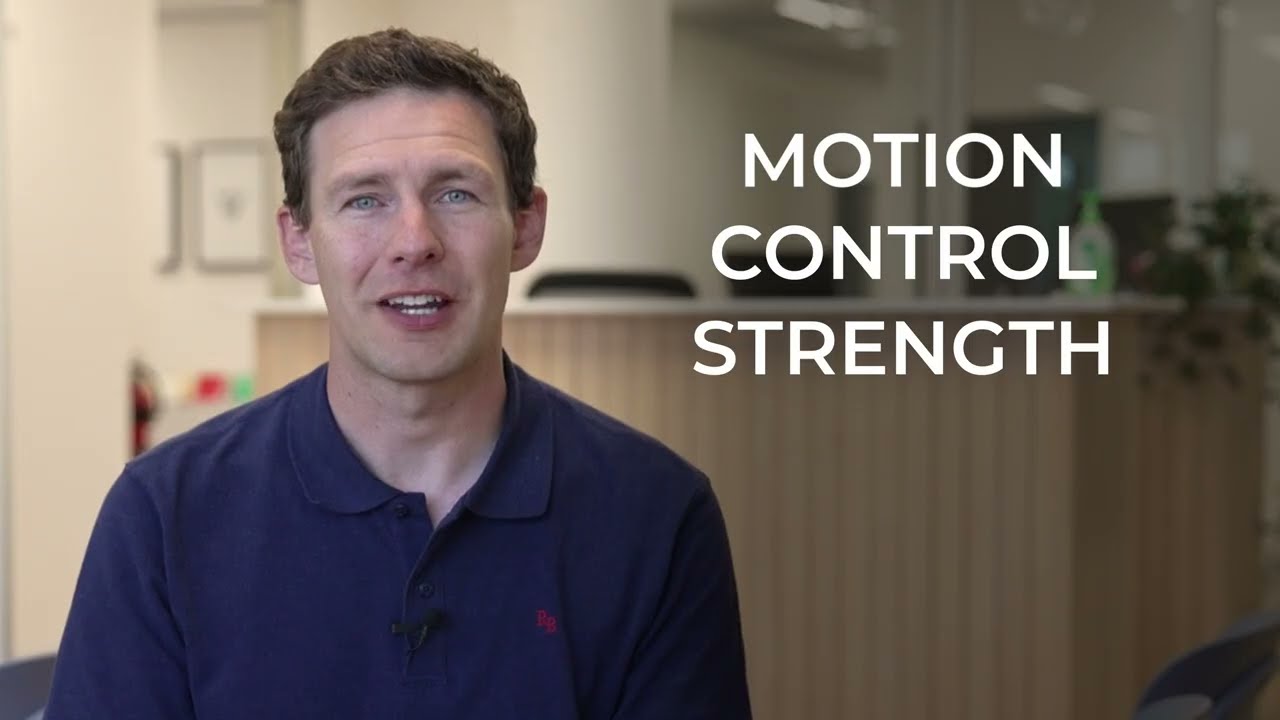 How to Actually Fix Back Pain (Not Just Temporarily Relieve It)