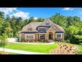 NEW 5 Bdrm Home For Sale in GATED, GOLF Course Community in NW Atlanta - PENDING