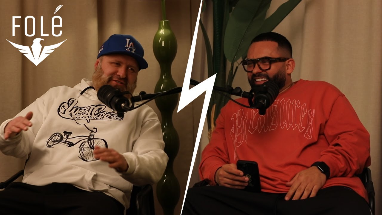 FULL EP - White OG per: Muziken dhe Fene Islame, AI ne Muzike, Rikthimin e mundshem etj