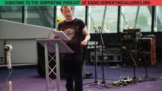 GUEST, GHOST, HOST: MACHINE! Podcasts - Episode 1 - Timothy Morton