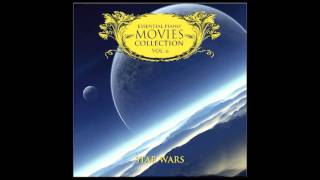 15_Yoda's Theme (Piano Version) [From 'Star Wars Episode V: The Empire Strikes Back']