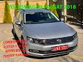 Volkswagen Passat B8 2.0TDI 110kW 134т.км. BUSINESS 2018 +38 (098) 198 45 87