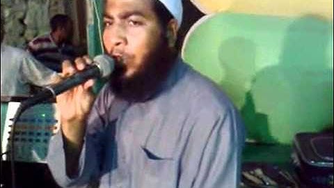 قراءه مؤثره ومبكيه  للشيخ احمد الراوى (سوره القيامه ).wmv