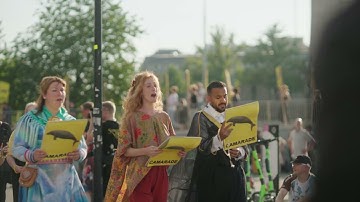 Helsinki Festival 2022