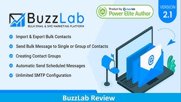 BuzzLab Review