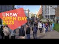 Unsw open day 2023