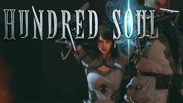 Hundred Soul The Last Savior [Android/iOS] First 20 min Gameplay