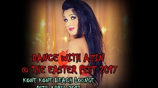 EASTER FEST 2017 MOMBASA 15th April @ KONE KONE BEACH LOUNGE