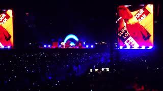 Red Hot Chili Peppers@2024.5.20 TOKYODOMELIVE- I like it jam! -