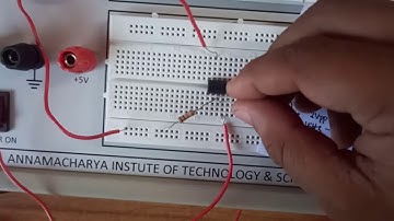 LOW PASS FILTER USING OP AMP