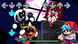 Download Lagu Sings Nonsense FNF for PC MP3