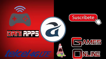 NUEVOS SERVIDORES TELCEL ABRIL 2018 | APK CUSTOM FULL GAMES| PACK DE 4 SERVIDORES