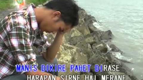 10. CINTE YANG TERLARANG ~ Subandi