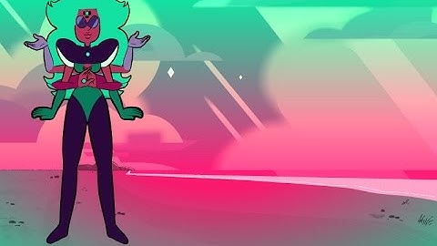 Gemsona Maker : Alexandrite