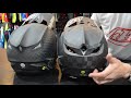 DIFERENCIA ENTRE CASCO D3 Y D4 TROY LEE DESIGNS