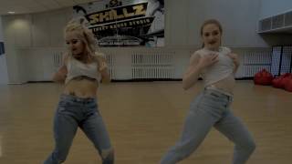 Demarco - Tilt Ova Choreo By Gaivilė & Kristina