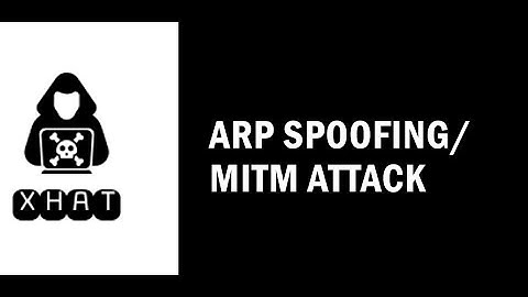 ARP Spoofing / MITM Attack !! (GET USERNAME & PASSWORD FROM ANY WEBSITE)
