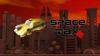 Space Taxi 2 OST - Track 4