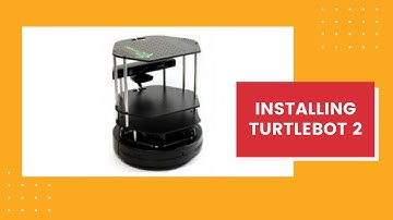 How to install Turtlebot 2 in ROS Kinetic Kame | Ubuntu 16.04