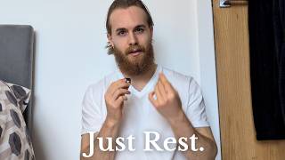 How To Truly Rest (We All Resist This)