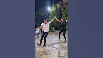 ملك الدبكة اللبنانية رامي بيضون Lebanese Dabke 