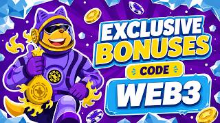 Roobet Referral Code WEB3: Super Code for Instant Rakeback + Daily, Weekly & Monthly Rewards 2026