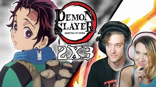 Demon Slayer Mugen Train Arc Episode 3 Reaction Should Have Been