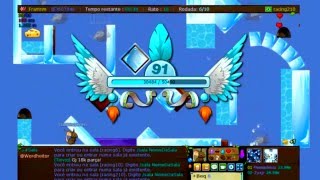 Transformice - Peesadeluu Returns