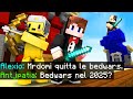 ECCO Perchè Ho ABBANDONATO Le BEDWARS!