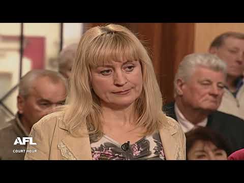 Беременную девочку в гимназии травили - Дела семейные #сЕленойДмитриевой