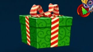 25 XMAS GIFT OPENINGS! | COMPLETE XMAS DUNGEON PLAYTHROUGH!  | MONSTER LEGENDS