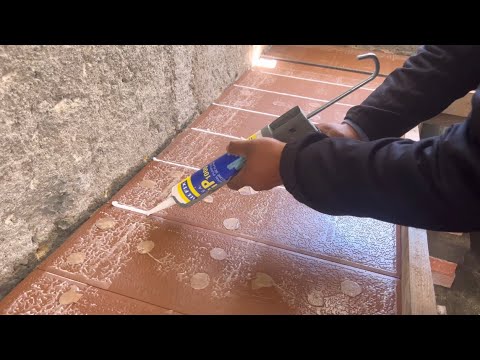 تقنية مبتكرة لعمل طاولة المطبخ بكل سهولة