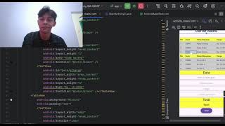 UAS Mobile Programming Aplikasi Kasir