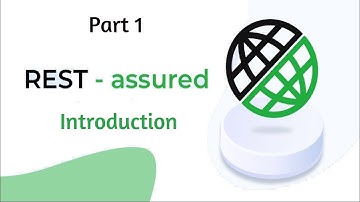 API Testing Using Rest Assured Part-1 | Introduction & Setup Environment