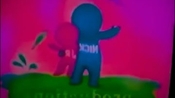 Rj Kumar Version of I Killed Noggin and Nick Jr Logo Collection