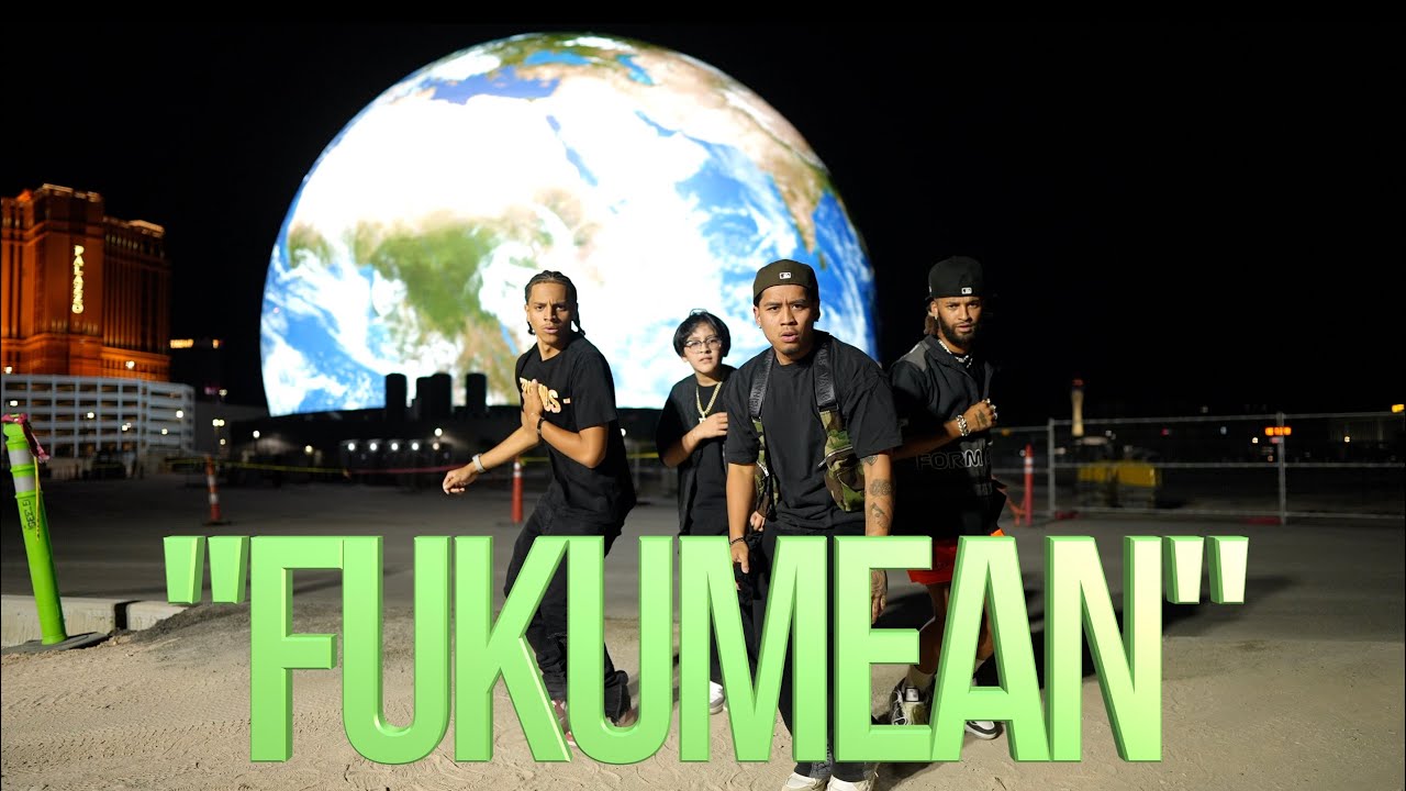 FUKUMEAN   Gunna  THEFUTUREKINGZ Dance Video