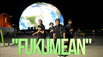 "FUKUMEAN" - Gunna | @THEFUTUREKINGZ (Dance Video)